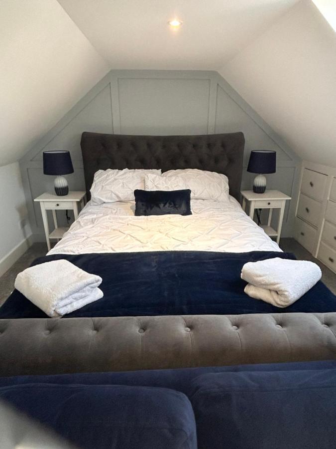 The Loft And The Den Apartment Sandown