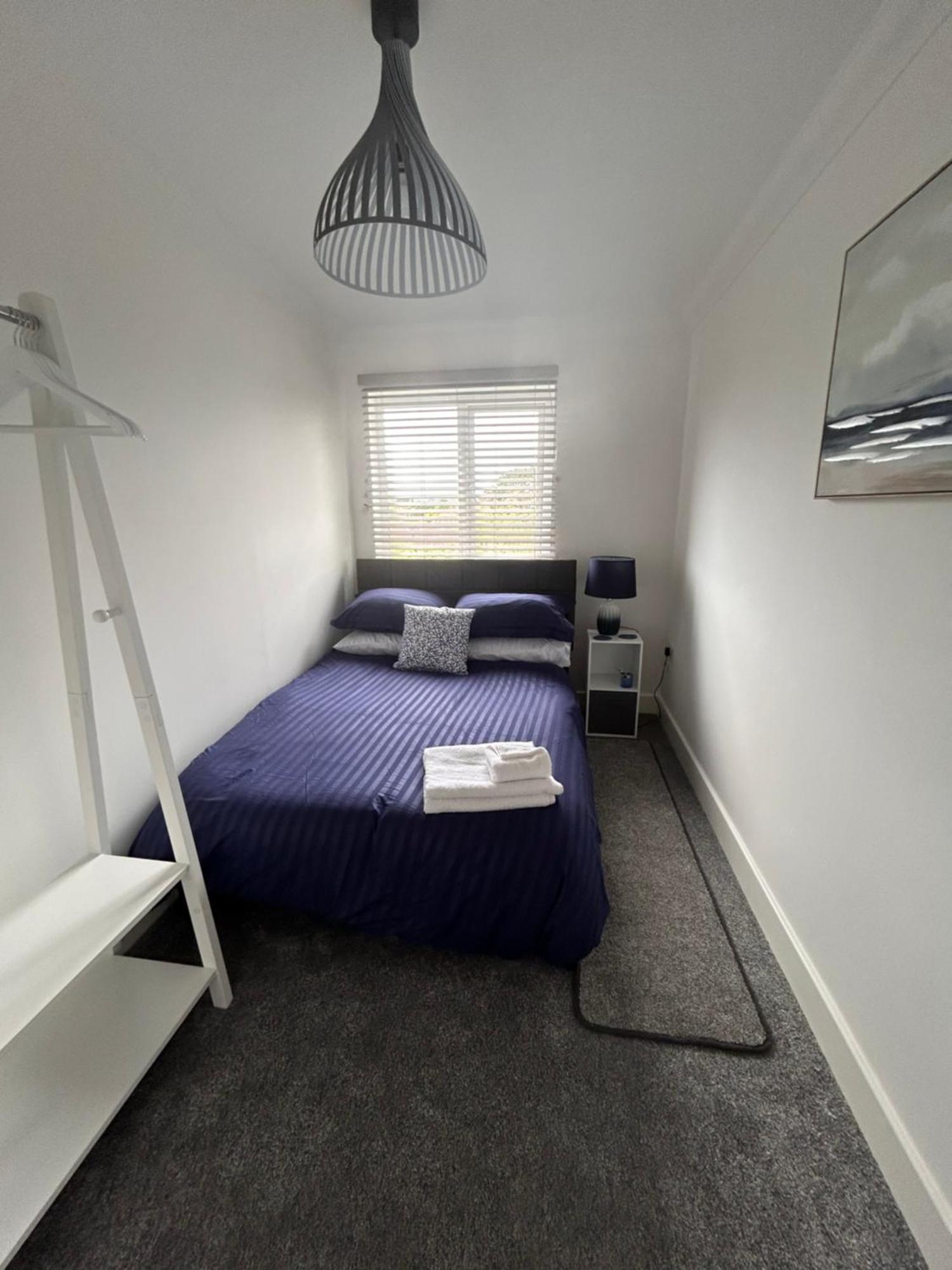 The Loft And The Den Apartment *