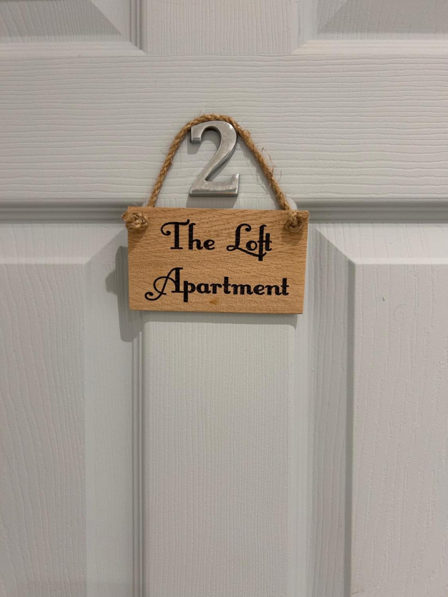 The Loft And The Den *