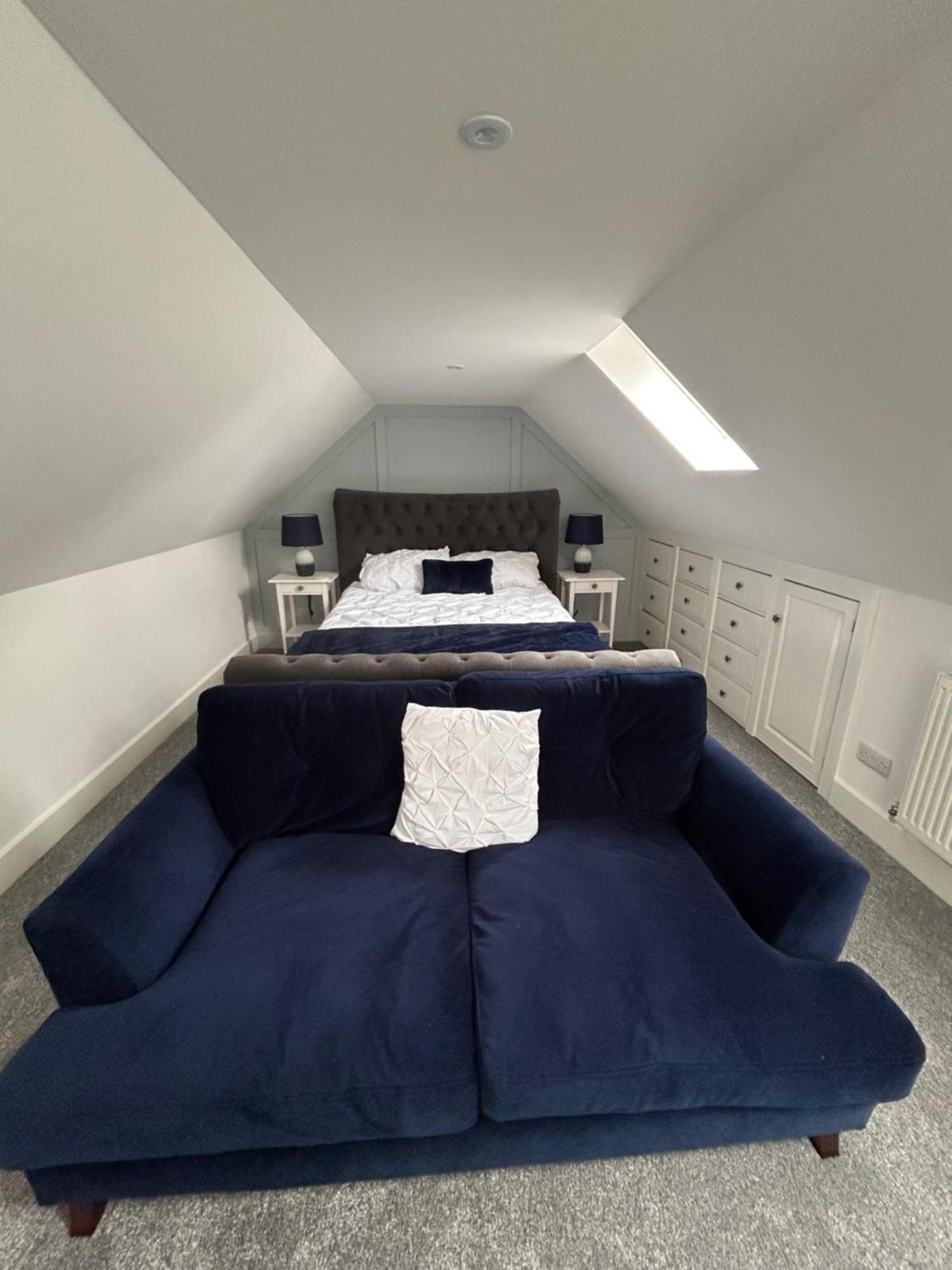 The Loft And The Den Apartamento Sandown