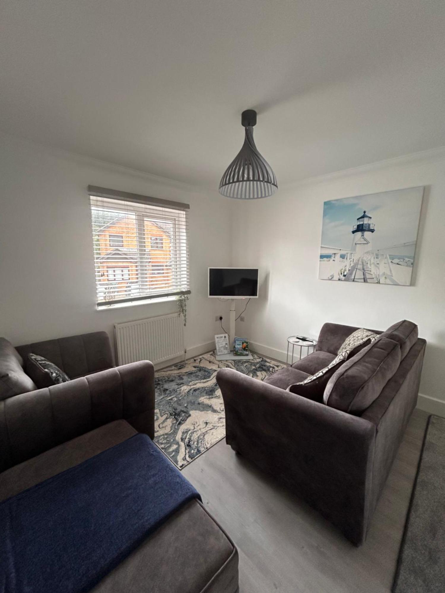 The Loft And The Den Apartamento Sandown