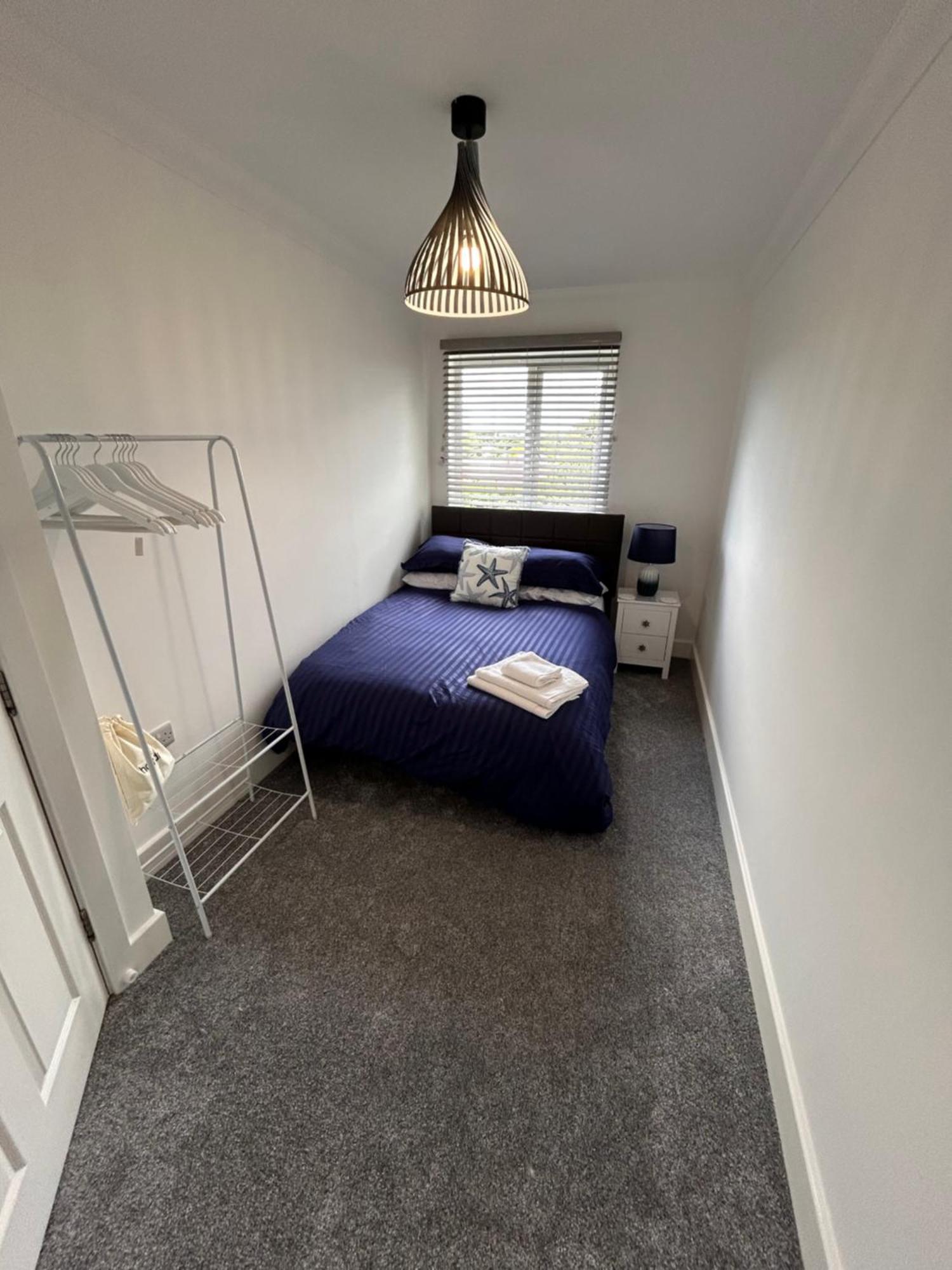 The Loft And The Den *